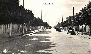 Ain Tedeles 518